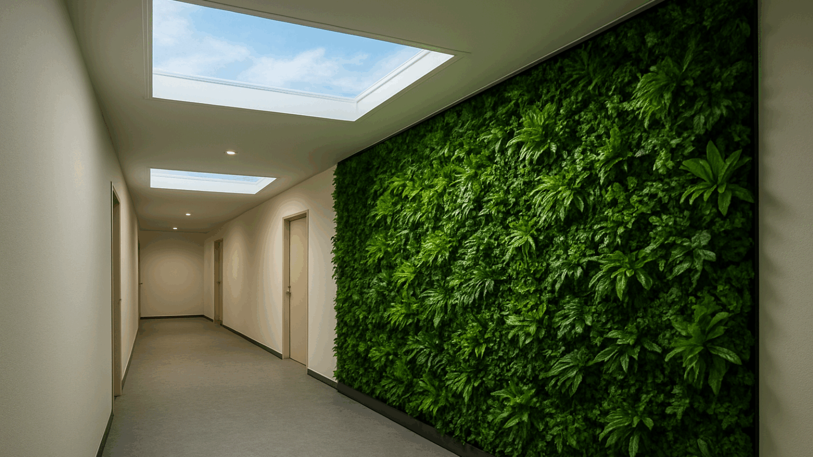 biophilic design