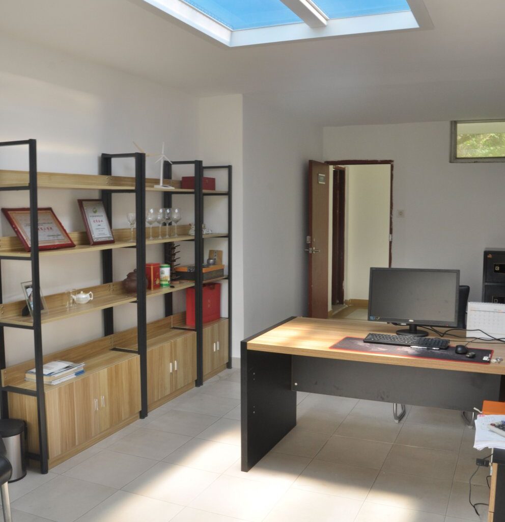 Skylight by Skylicht